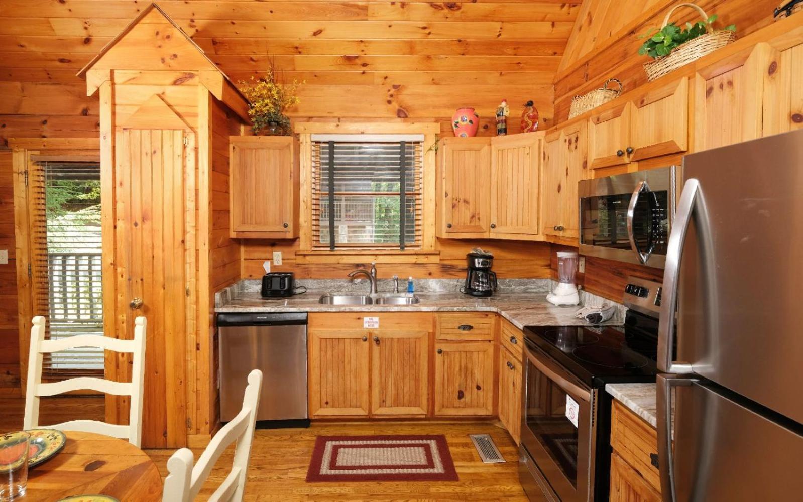 Hacienda Villa Gatlinburg Exterior photo
